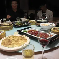 深圳 一日叁餐 粵菜