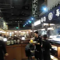 深圳 中心城 極上萬匯 日本料理吃到飽