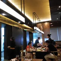 深圳 KKMall 源燒酒場