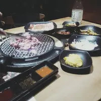 深圳 韓國喜來稀肉