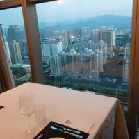 深圳 卓越世紀中心33F 名門私會所