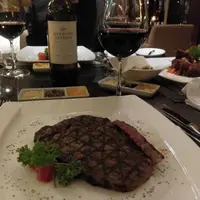 深圳 喜來登酒店 和牛Ribeye