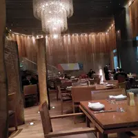 深圳 君悅酒店1F 意合園