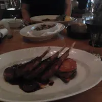 深圳 君悅酒店1F 意合園 2