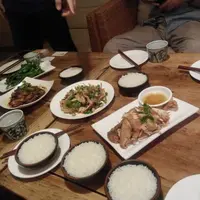 深圳 中心書城 紫苑茶館