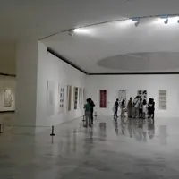 深圳 關山月美術館 觀舍餐廳