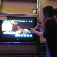 深圳 酷比龍 KTV