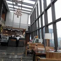 廣西 桂林 維也納酒店象山店 6F憶咖啡