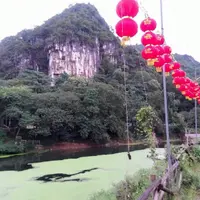 廣西 桂林 江東人家