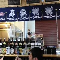 深圳 ㄧ人前 日本料理 + 西班牙紅���