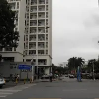 深圳 哈工大研究生院 莘語軒 東北菜