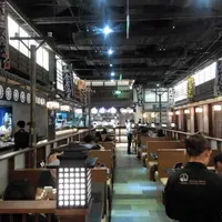 深圳 中心城 極上萬膳 日本料理放題