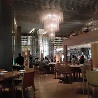 深圳 君悅酒店 1F 意合園 意大利餐廳