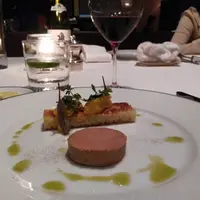 深圳 君悅酒店 37F 悅景 法國餐廳