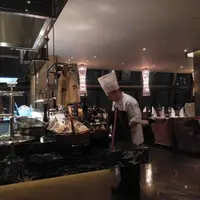 深圳 京基100 99F 歐爾巴 義大利餐廳