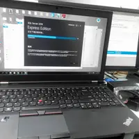 Lenovo P50