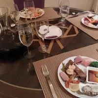 深圳 喜來登酒店 23F Buffet