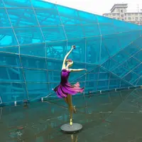 湖北 武漢 漢秀劇院