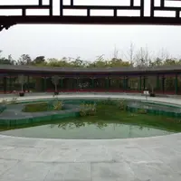 湖北 武漢 漢秀劇院 2