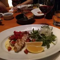 深圳 君悅酒店 1F 意合園餐廳