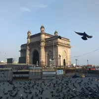 印度 孟買/浦那 2