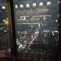 深圳 京基100 99F Alba義大利餐廳