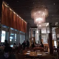 深圳 君悅酒店 意合園 義大利餐廳