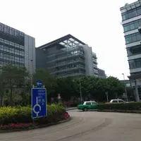 香港 大學站 沙田凱悅酒店 Buffet