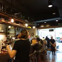 台北 Love at first bite 芝加哥深盤披薩