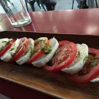 台北 華山創意園區 Piccola Botega 小酒館 1