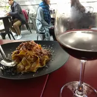 台北 華山創意園區 Piccola Botega 小酒館 2