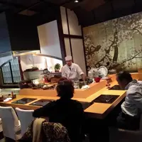 台北 中山 染乃井 日本鐵板懷石 料理 (換 東京田町鳥心 了) 1