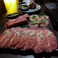 台北 敦南巷弄 油花 高檔和牛燒肉 2