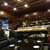 台北 城隍廟旁 添財日本料理 1