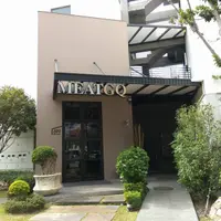 台中 南屯益豐路 MeatGQ 頂級牛排館