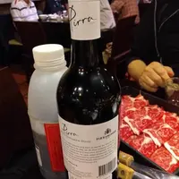 台北 南京東路巷 萬有全 涮羊肉 2