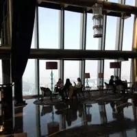 深圳 京基100大廈 96樓