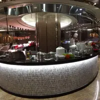 深圳 喜來登酒店 Buffet