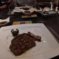 深圳 喜來登酒店 桂花西餐廳