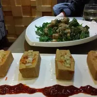 深圳 啥咪牛 台灣創意料理