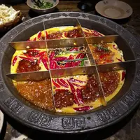 深圳 大虎重慶老火鍋