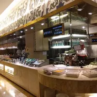 深圳 金錢豹 國際美食百匯 2