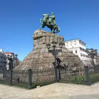 烏克蘭 首都 基輔 (Ukraine, Kyiv) 2