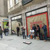 土耳其 伊斯坦堡 3