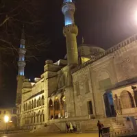 土耳其 伊斯坦堡 4