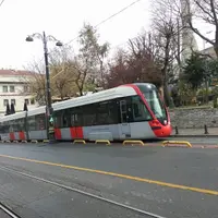 土耳其 伊斯坦堡 5