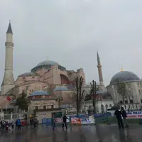 土耳其 伊斯坦堡 6