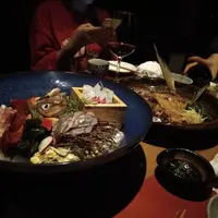 深圳 和魂漢菜 日本料理