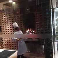 深圳 君悅酒店 1881 中餐廳