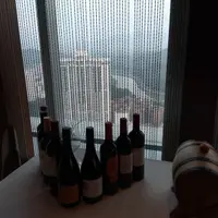 深圳 君悅酒店 37樓 悅景 法國料理